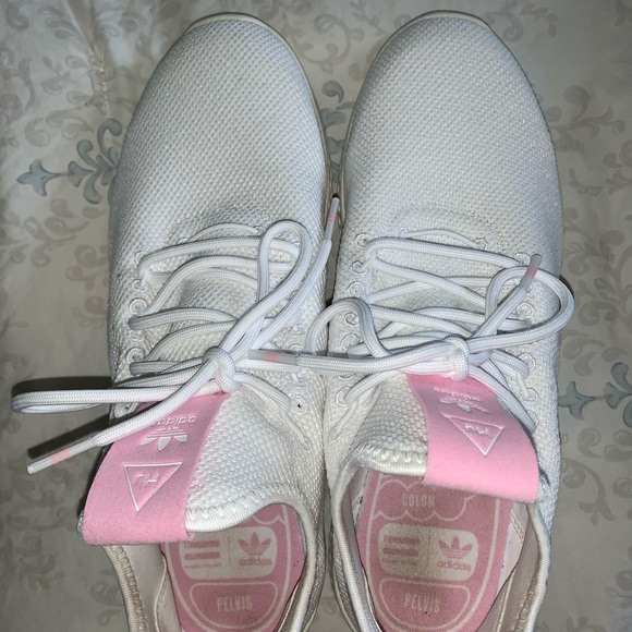 Adidas Pharrell Williams size 9 - Picture 5 of 6